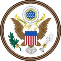 U.S. Government Logo